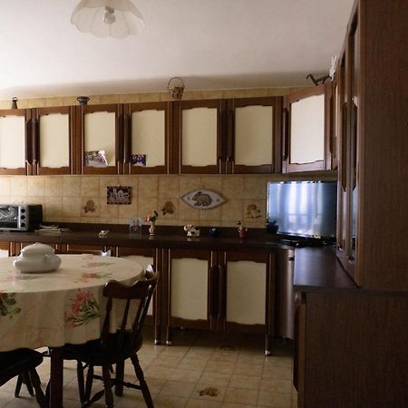 A'Rasal Hotel Irsina Ngoại thất bức ảnh