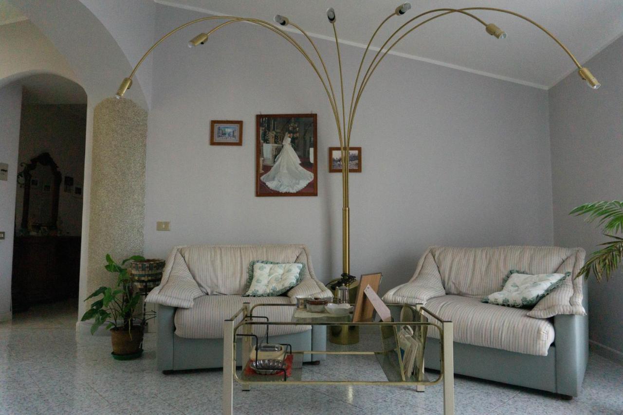 A'Rasal Hotel Irsina Ngoại thất bức ảnh